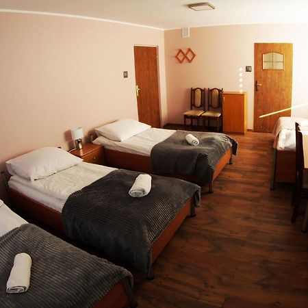Motel Wig Sandomierz Exterior foto