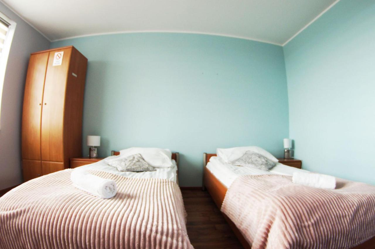Motel Wig Sandomierz Exterior foto